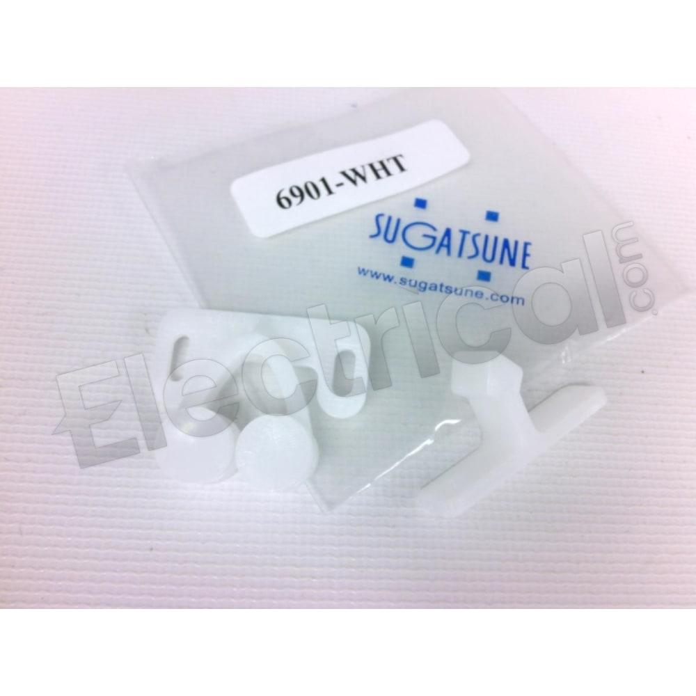 Sugatsune Enclosure 6901-WHT