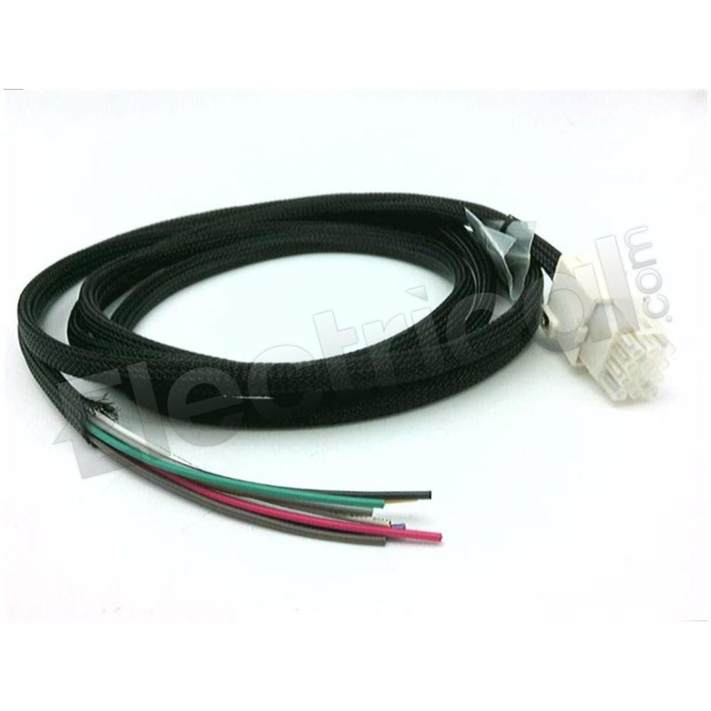 General Electric Molded Case 690725