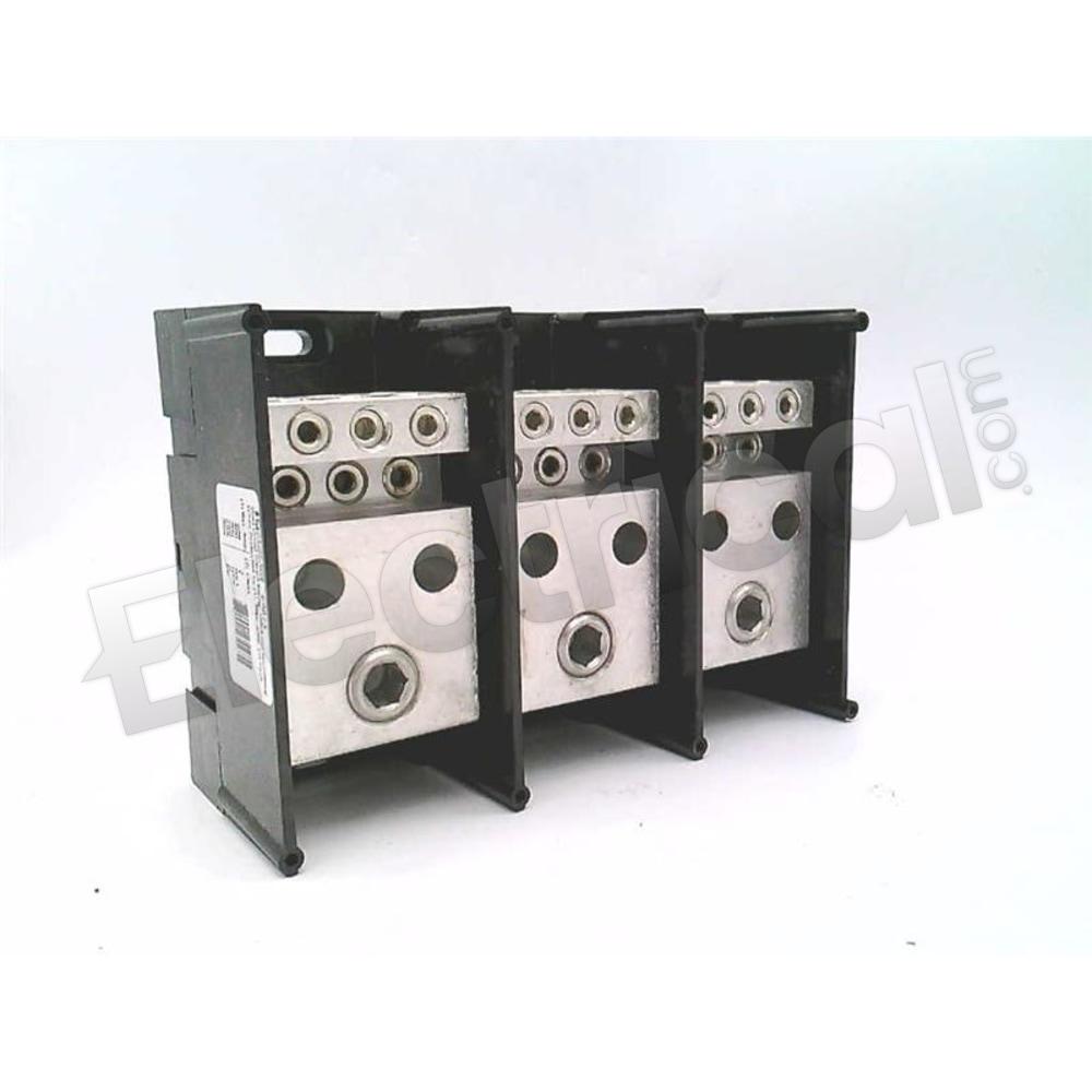Mersen Fuse Block 69073
