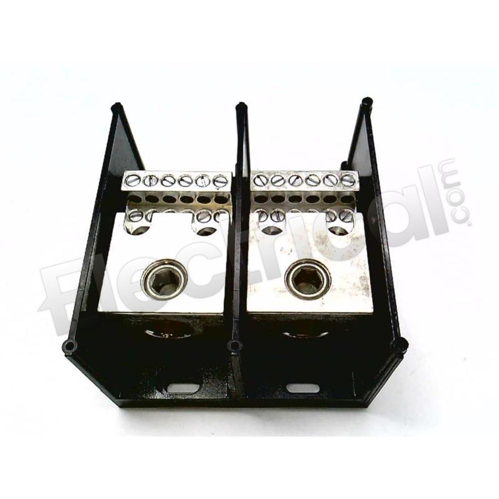 Mersen Fuse Block 69082
