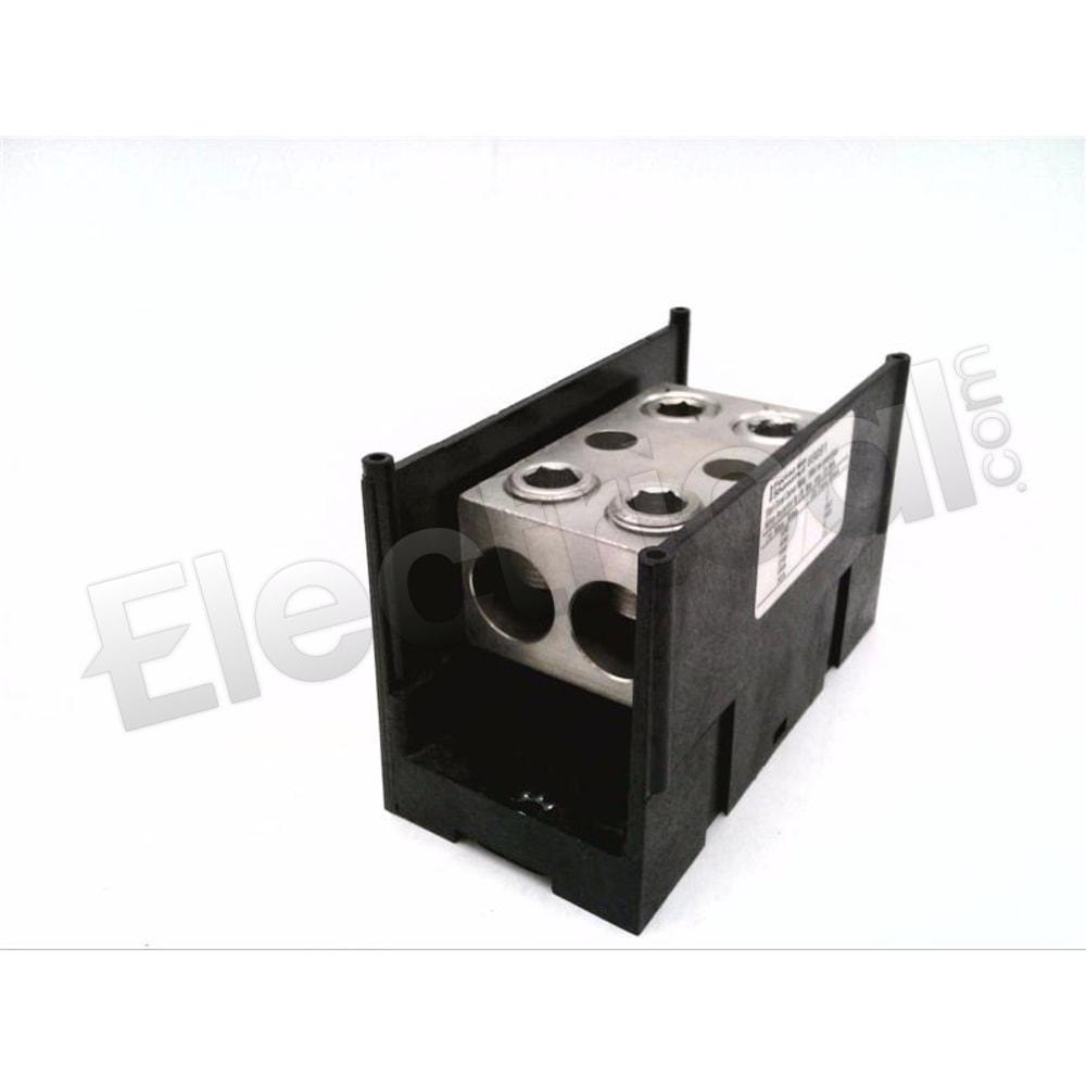 Mersen Fuse Block 69091