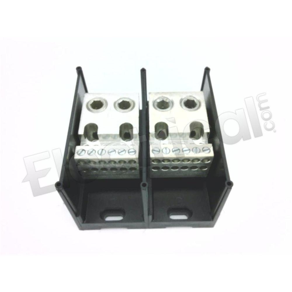 Mersen Fuse Block 69112