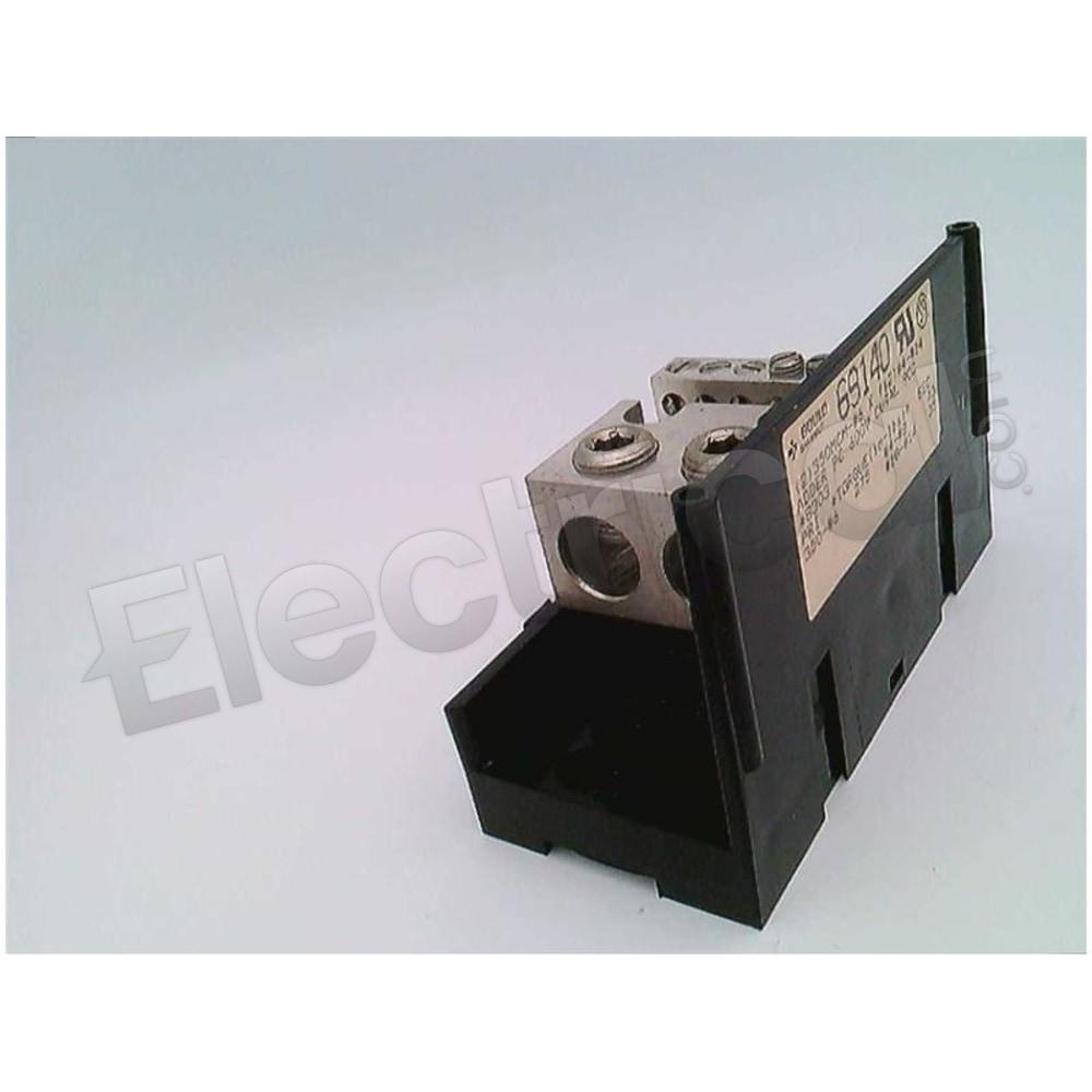Mersen Fuse Block 69140