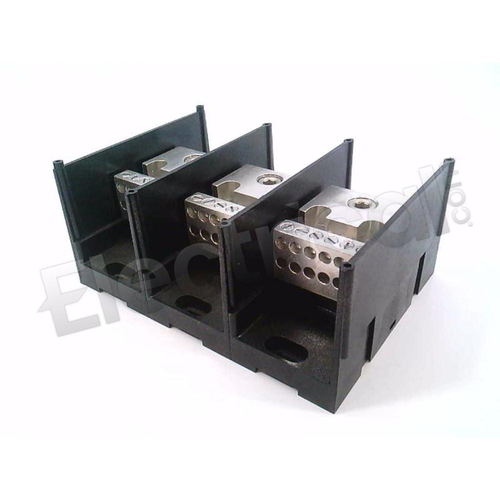 Mersen Fuse Block 69153