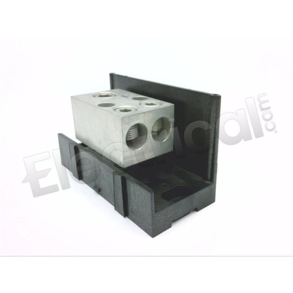 Mersen Fuse Block 69160