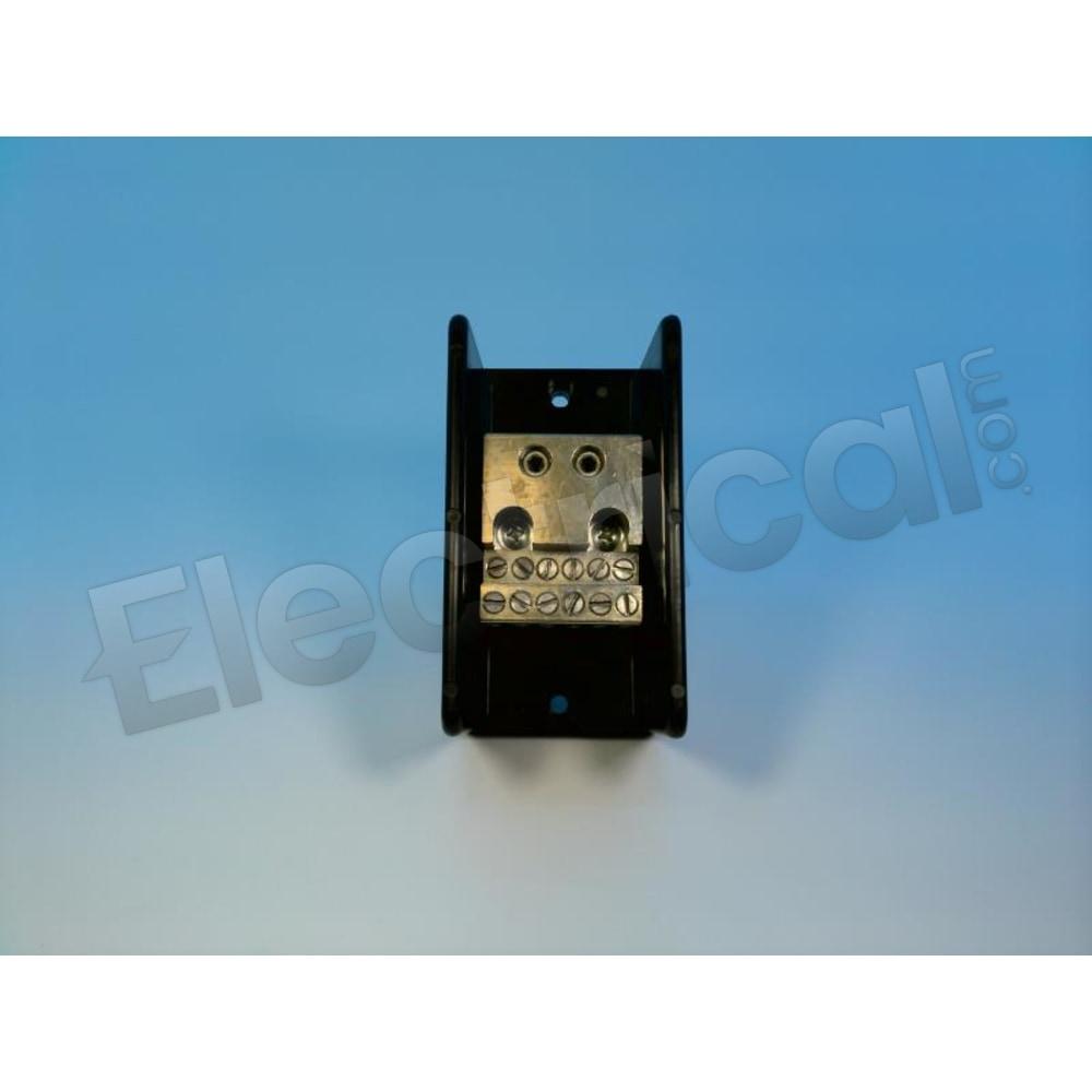 Mersen Fuse Block 69161