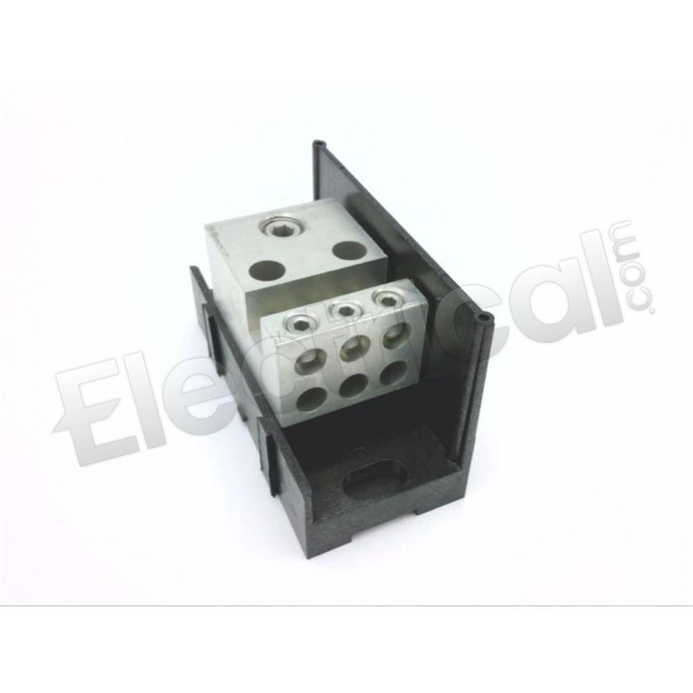 Mersen Fuse Block 69170