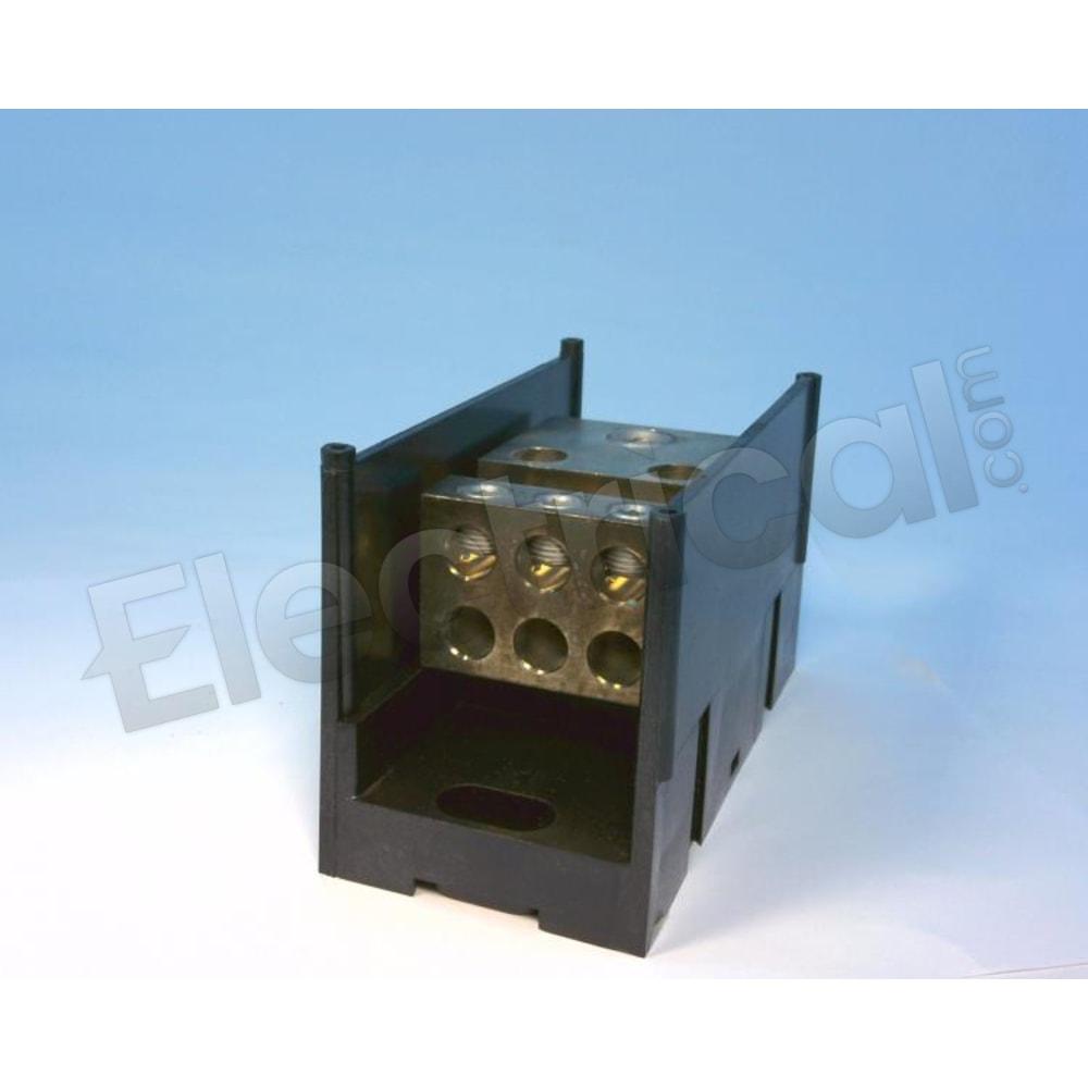 Mersen Fuse Block 69171