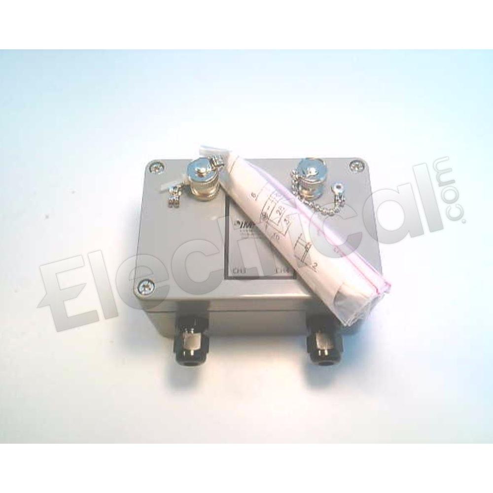 Imi Sensors Part And Accessory 691A51/02