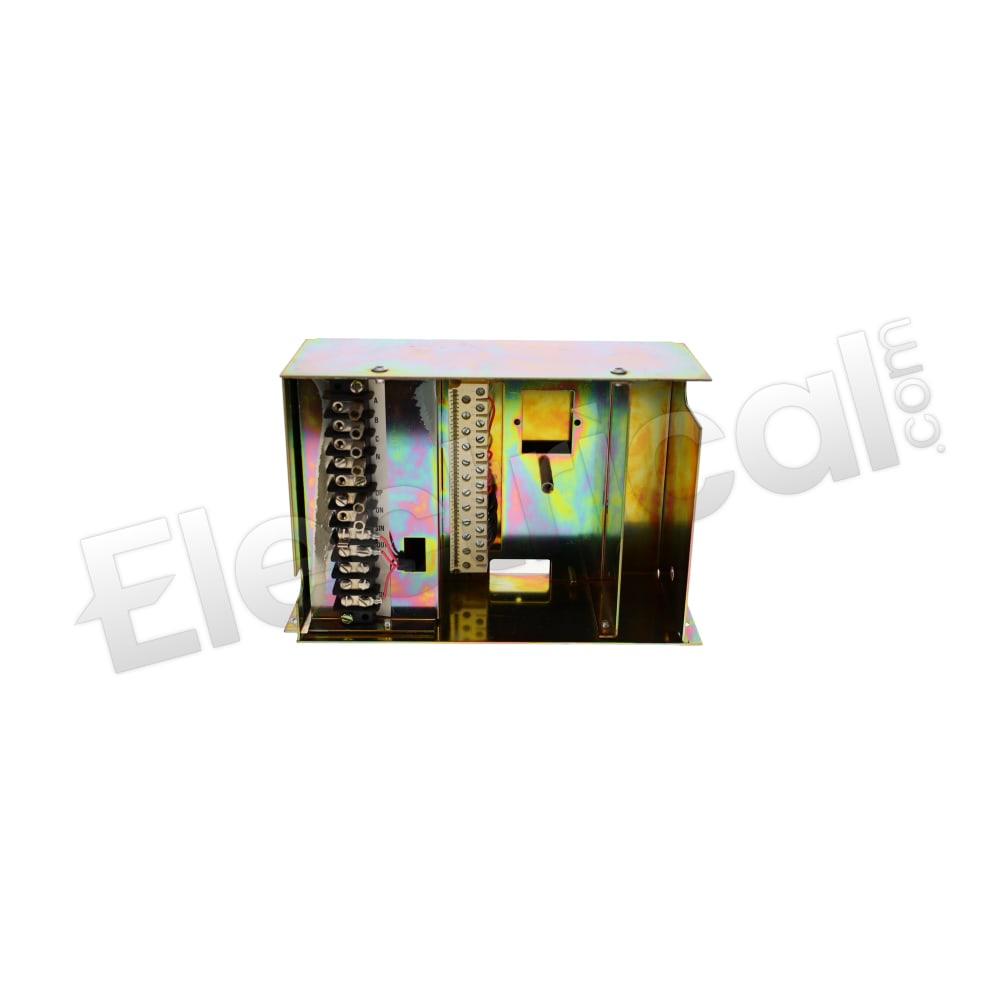 Cutler Hammer Protective Relay 694C501G02