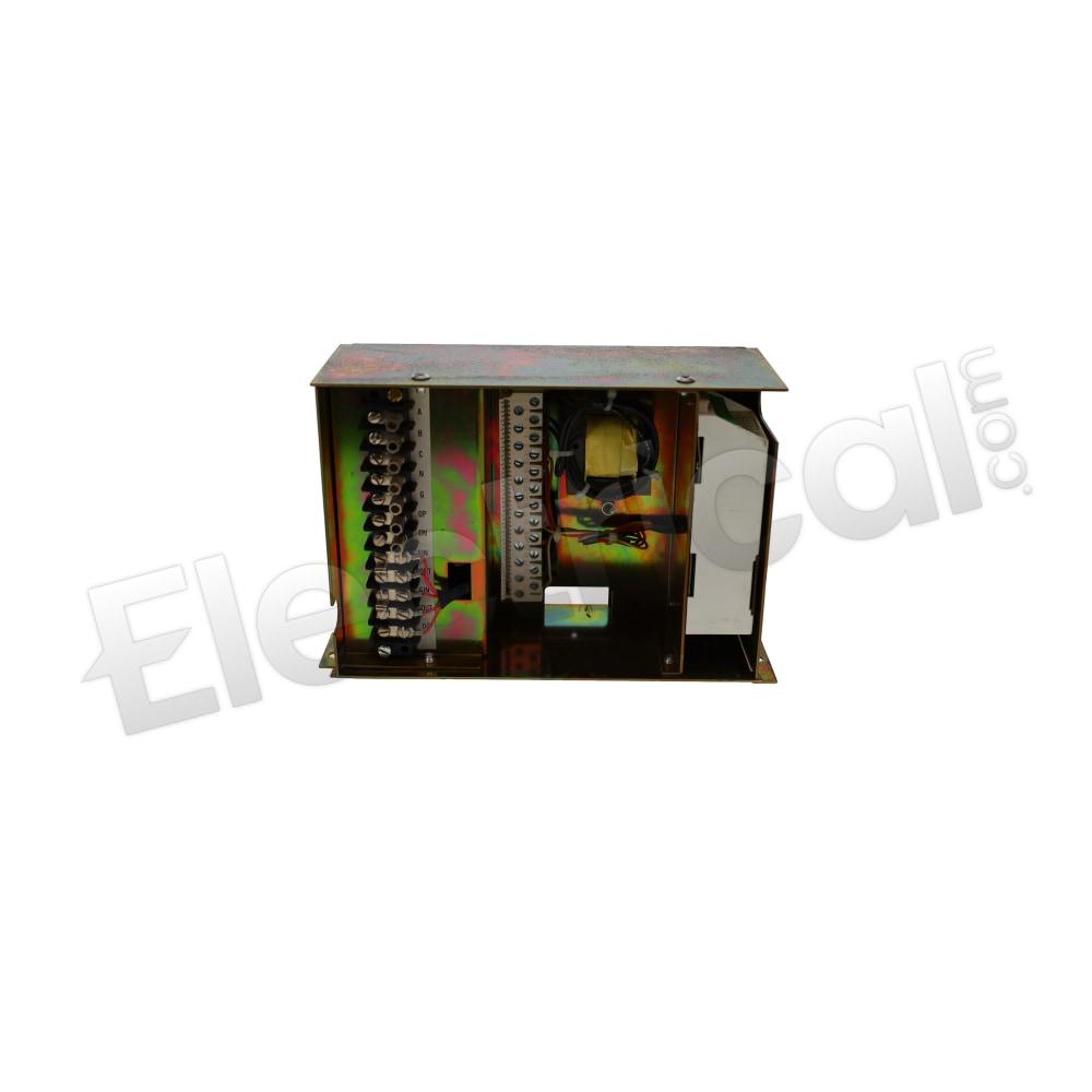Westinghouse Protective Relay 694C501G03