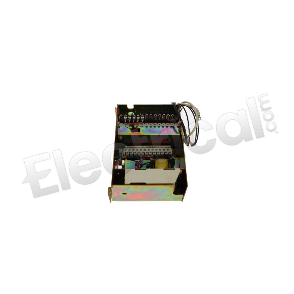 Westinghouse Protective Relay 694C501G05