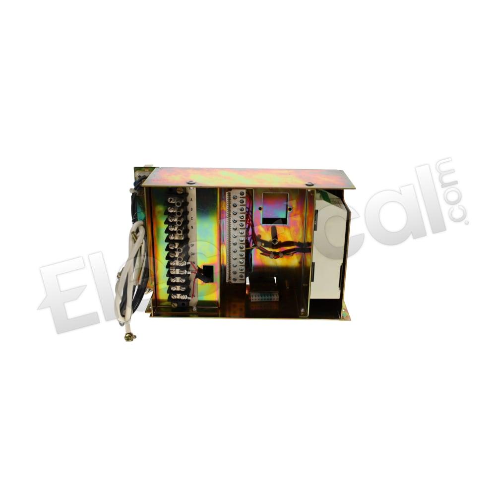 Westinghouse Protective Relay 694C501G06