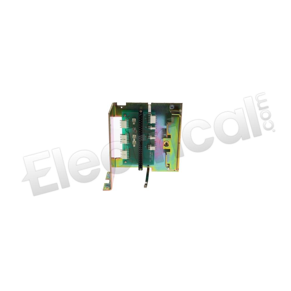Westinghouse Protective Relay 694C735G02