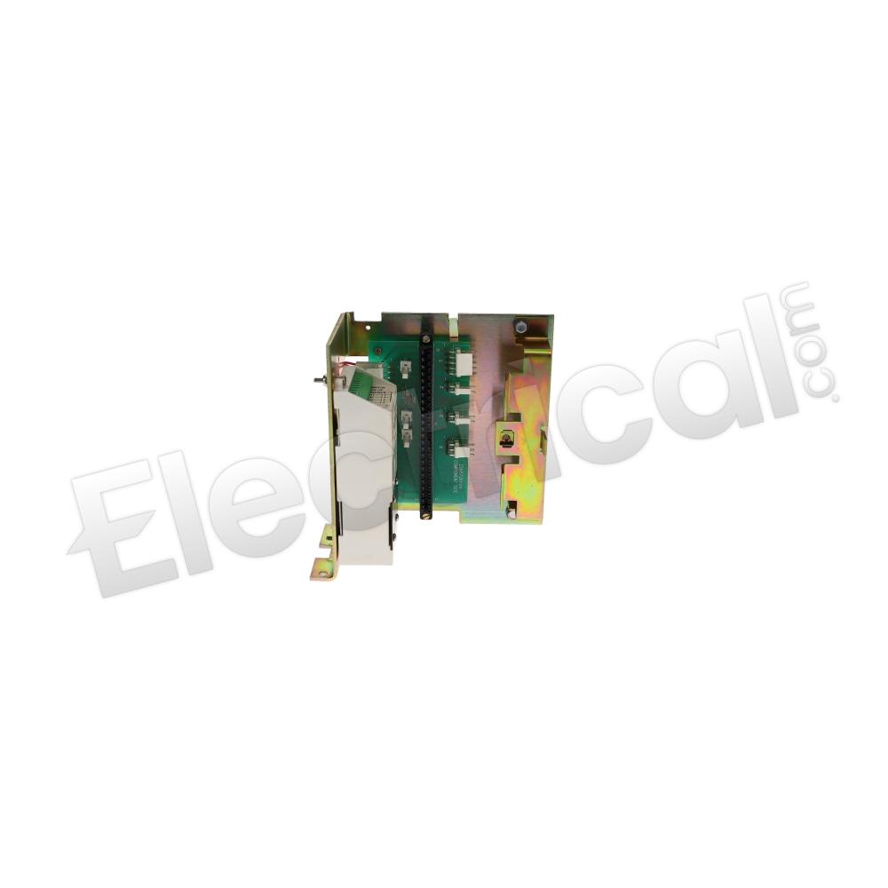 Westinghouse Protective Relay 694C735G03