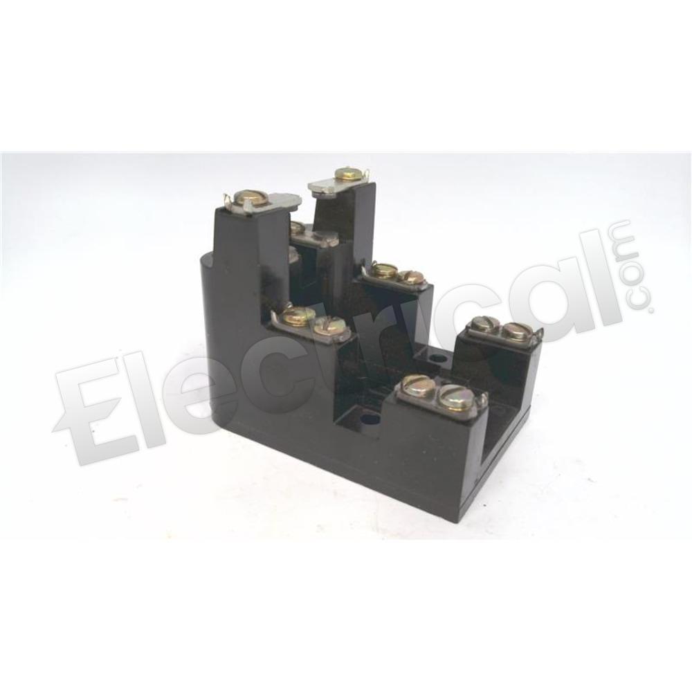 General Electric Contactor And Motor Starter Auxiliary 6960026G120