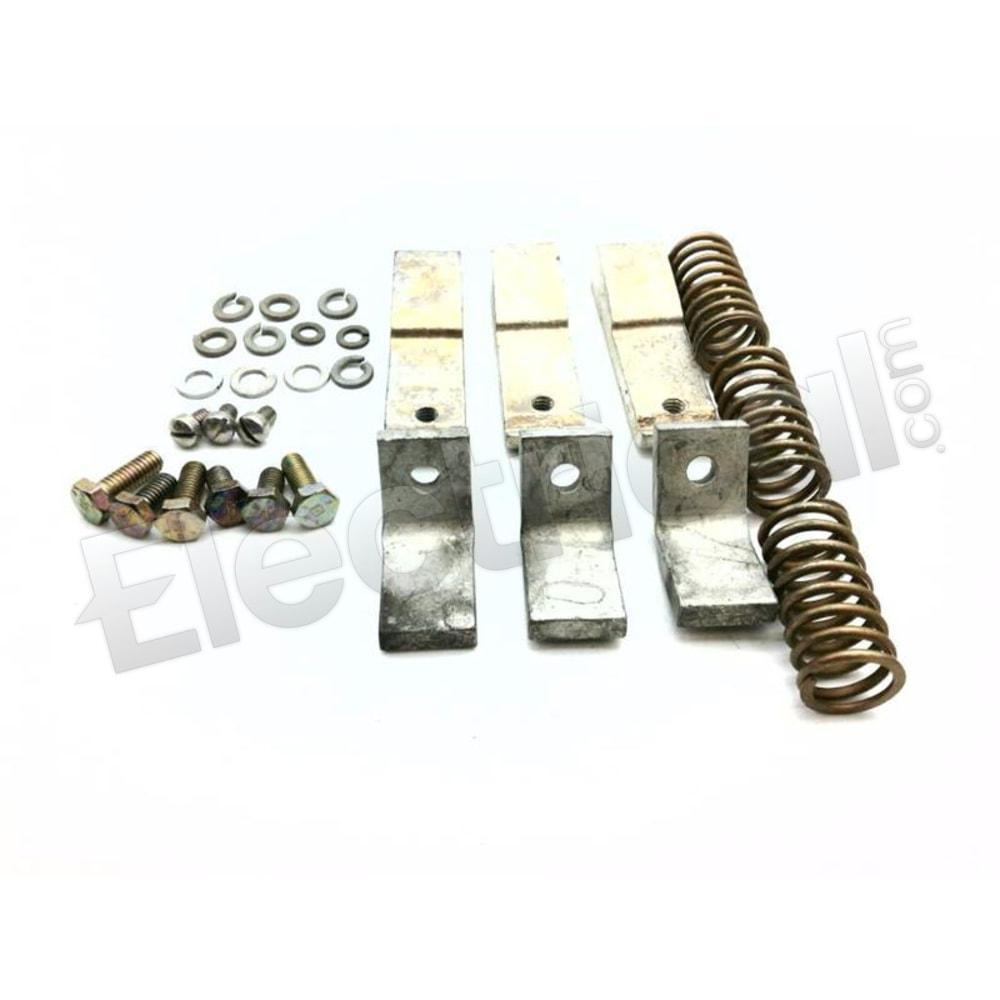 General Electric Contactor And Motor Starter Auxiliary 6960049G1
