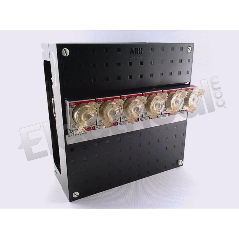ABB Enclosure 6967.150