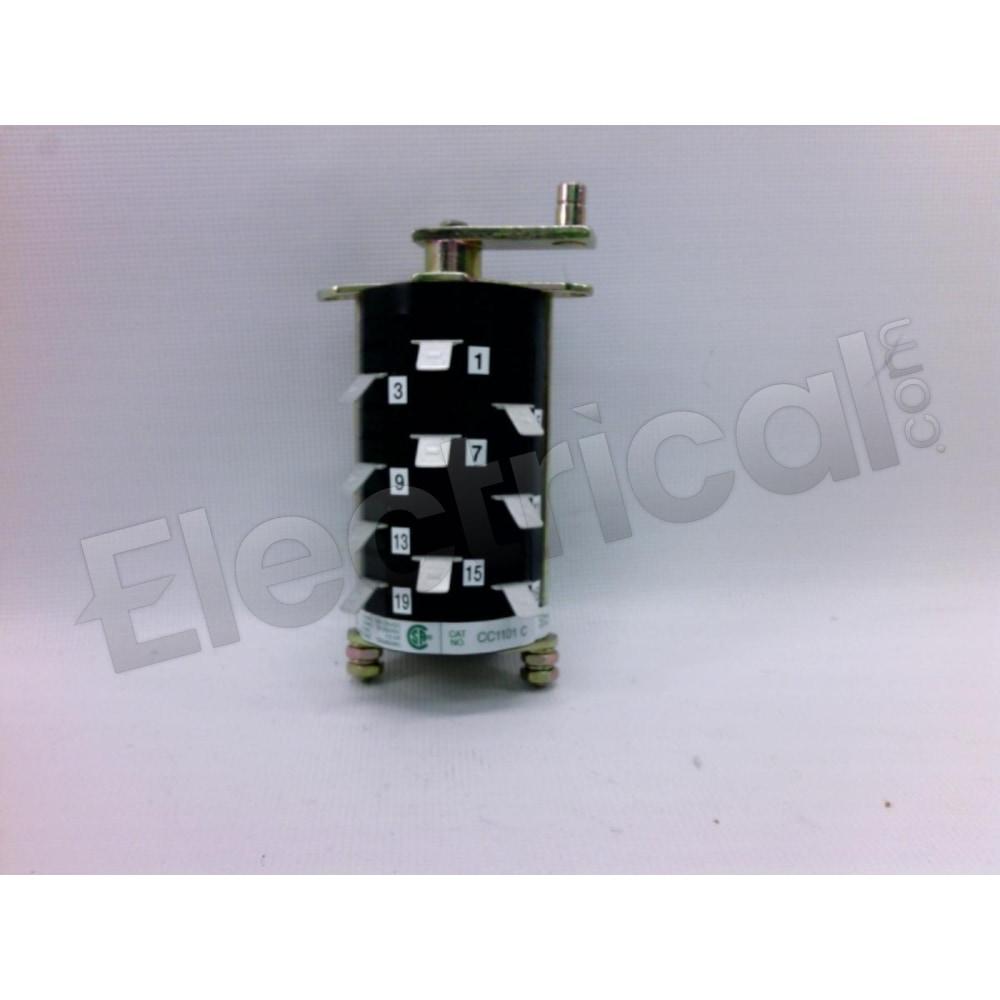 Eaton Safety Switch 698B822H01