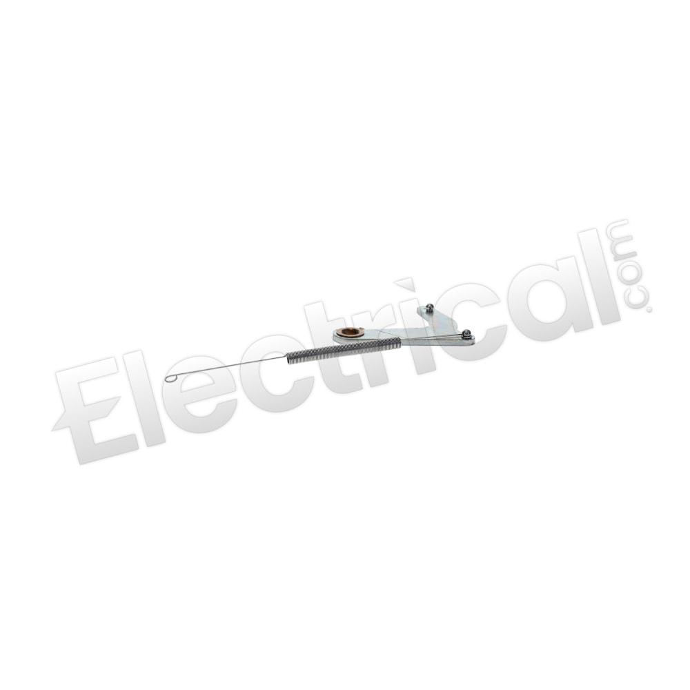 General Electric Frame or Mechanism Part 698C985G1