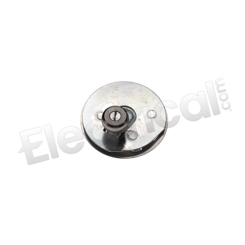 General Electric Frame or Mechanism Part 698C987G1