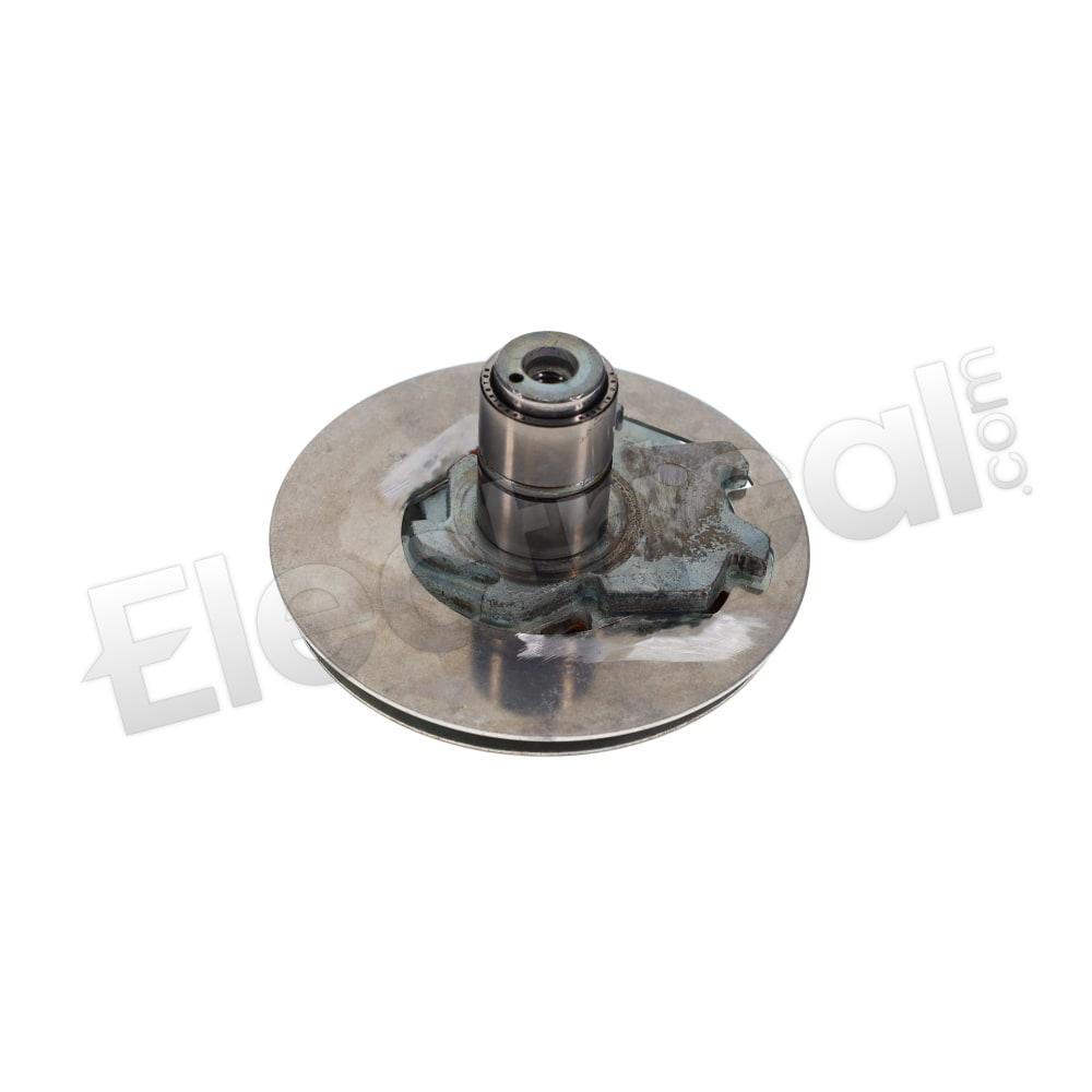 General Electric Frame or Mechanism Part 698C987G2