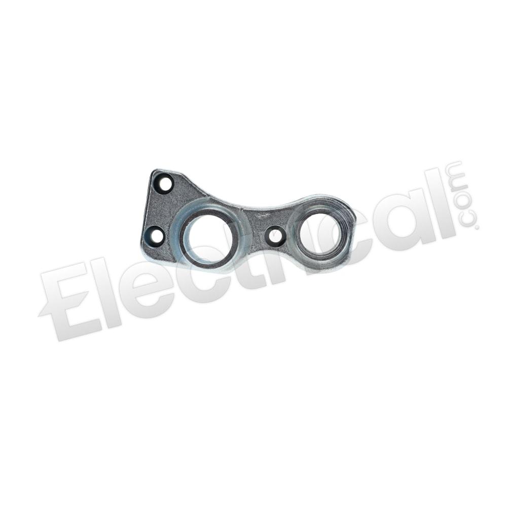 General Electric Frame or Mechanism Part 698C988G3