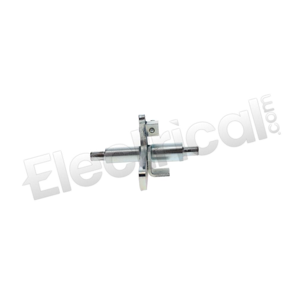 General Electric Frame or Mechanism Part 698C991G4
