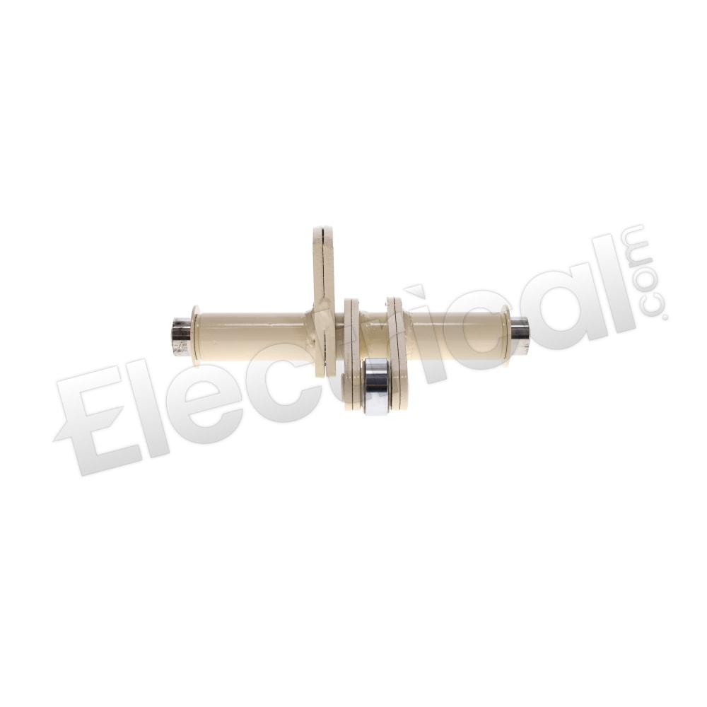 General Electric Frame or Mechanism Part 698C992G10