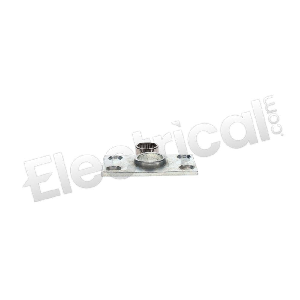 General Electric Frame or Mechanism Part 698C992G5
