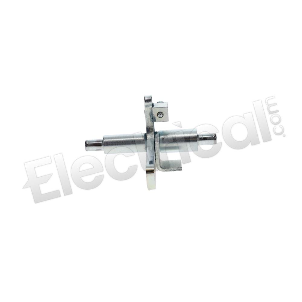 General Electric Frame or Mechanism Part 698C993G1