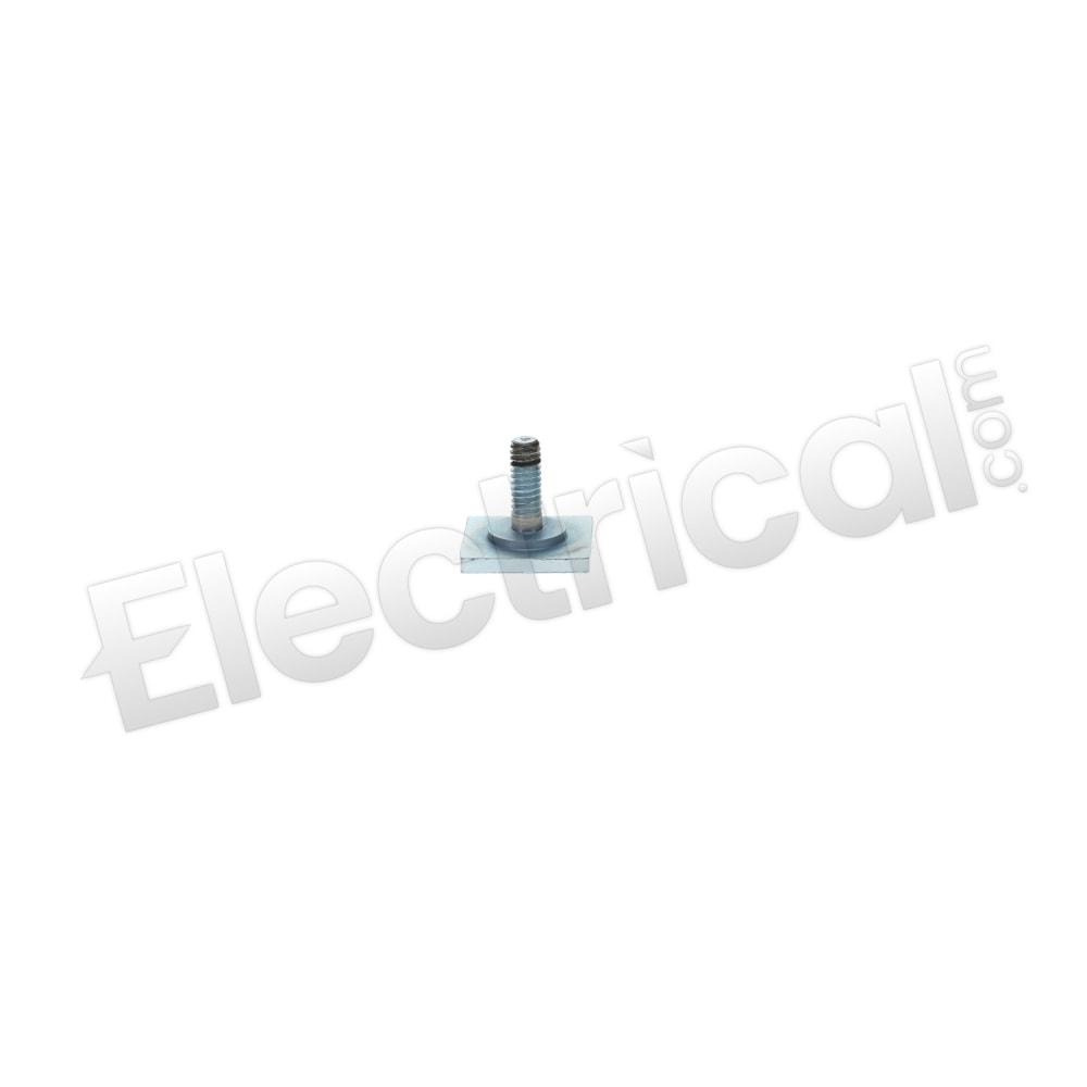 General Electric Frame or Mechanism Part 698C993P4