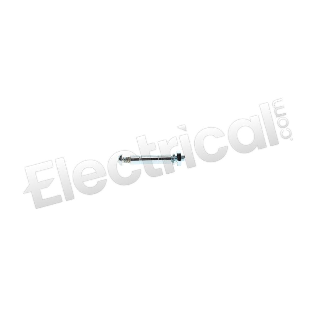 General Electric Frame or Mechanism Part 698C995P14