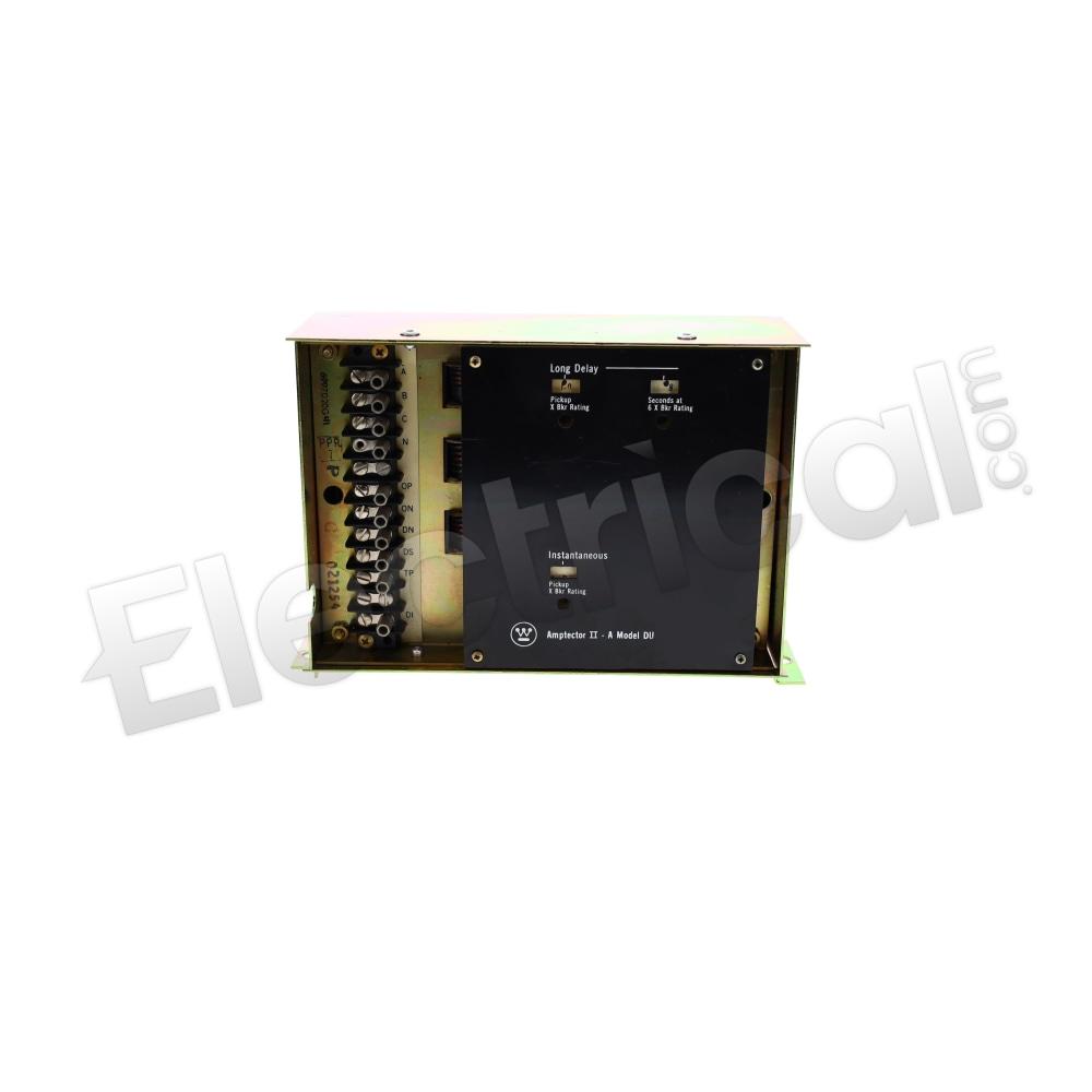Eaton Trip Units And Programmers 6997D20G41