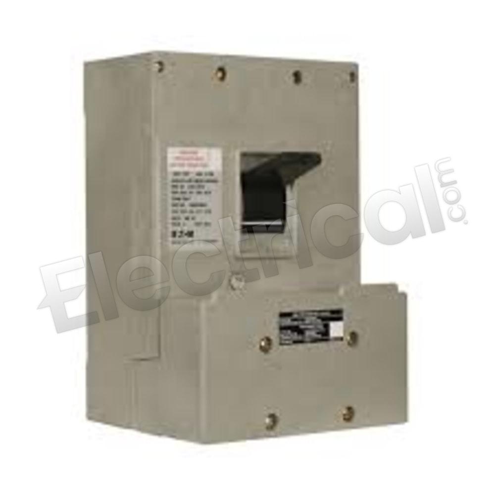 Eaton Trip Units And Programmers 69E3836