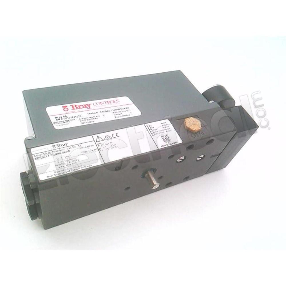 6A6DR5-0110NN015KA3