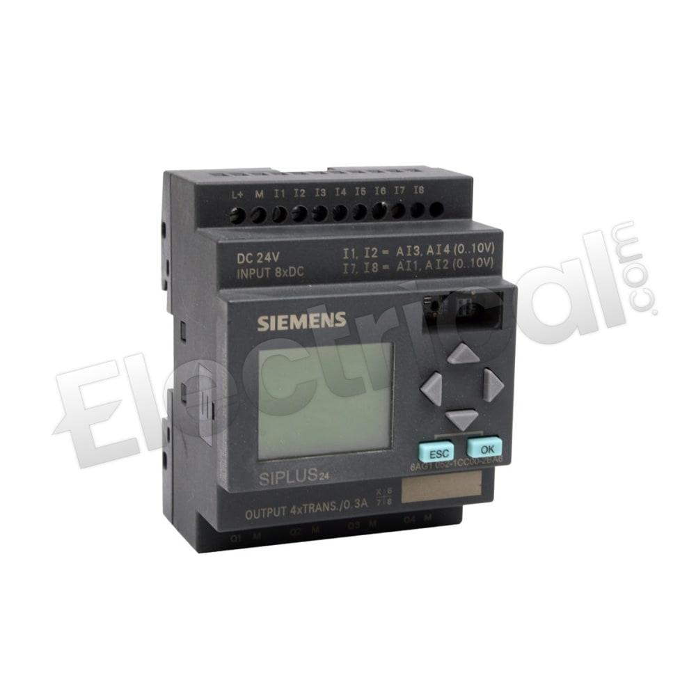 6AG1052-1CC00-2BA6