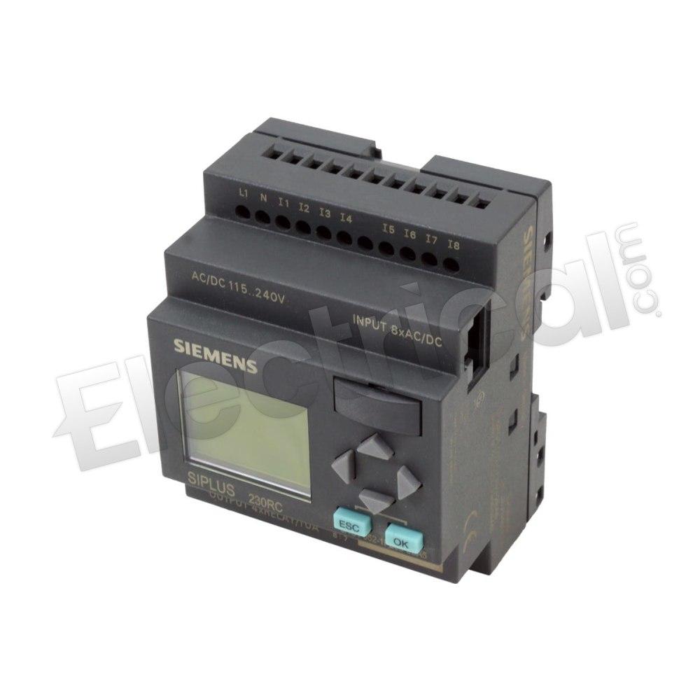 6AG1052-1FB00-2BA5