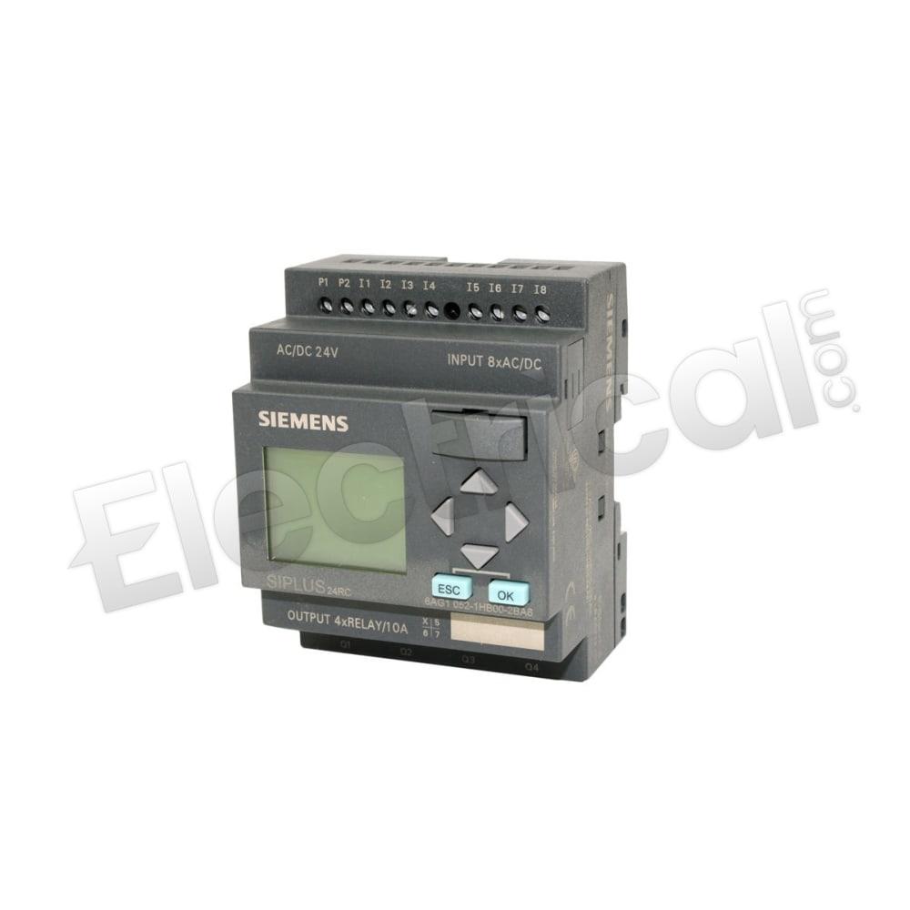 6AG1052-1HB00-2BA6