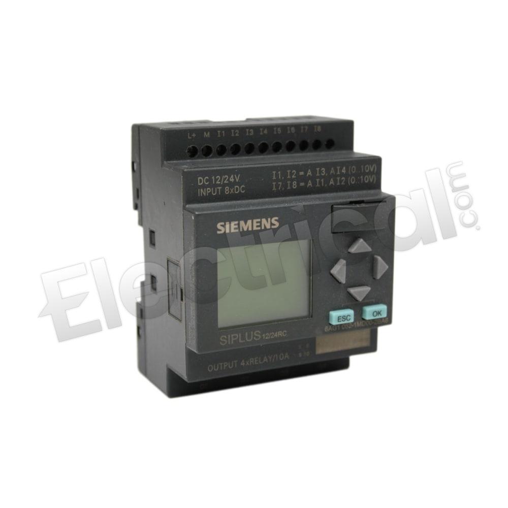 6AG1052-1MD00-2BA6