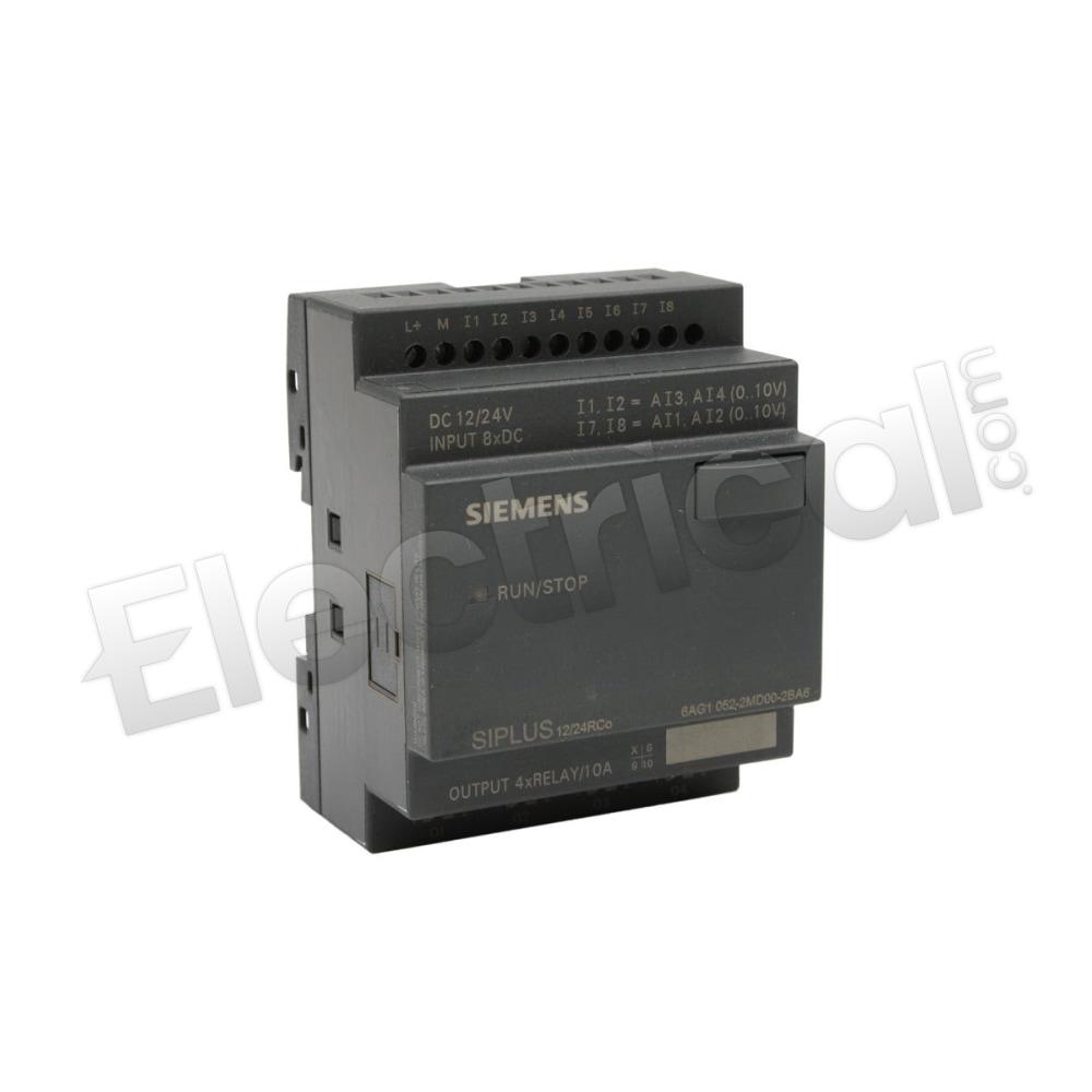 6AG1052-2MD00-2BA6