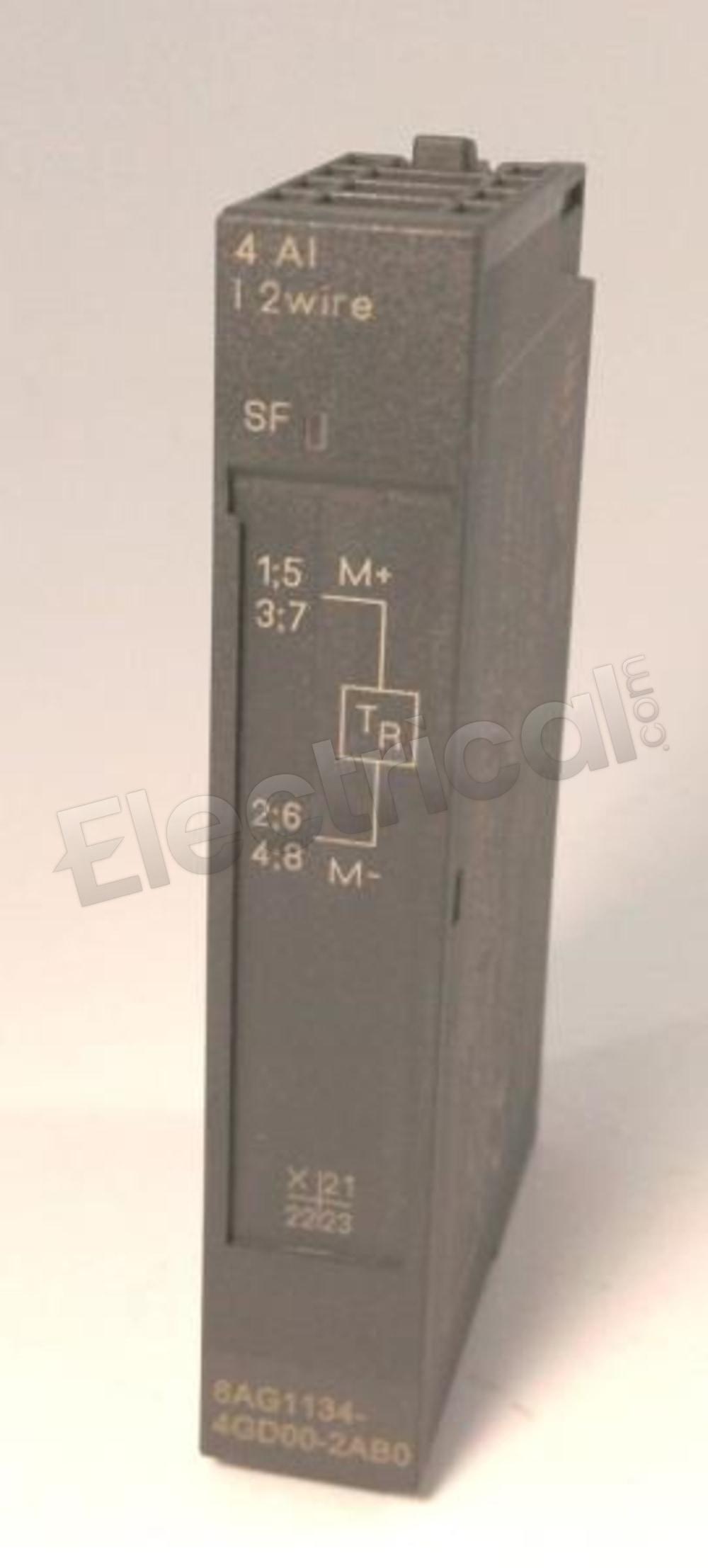 6AG1134-4GD00-2AB0