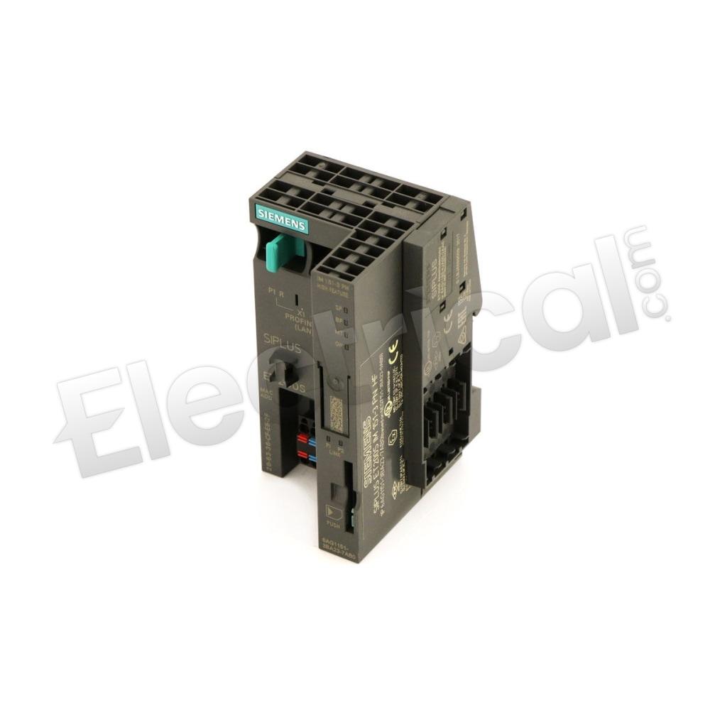 6AG1151-3BA23-7AB0