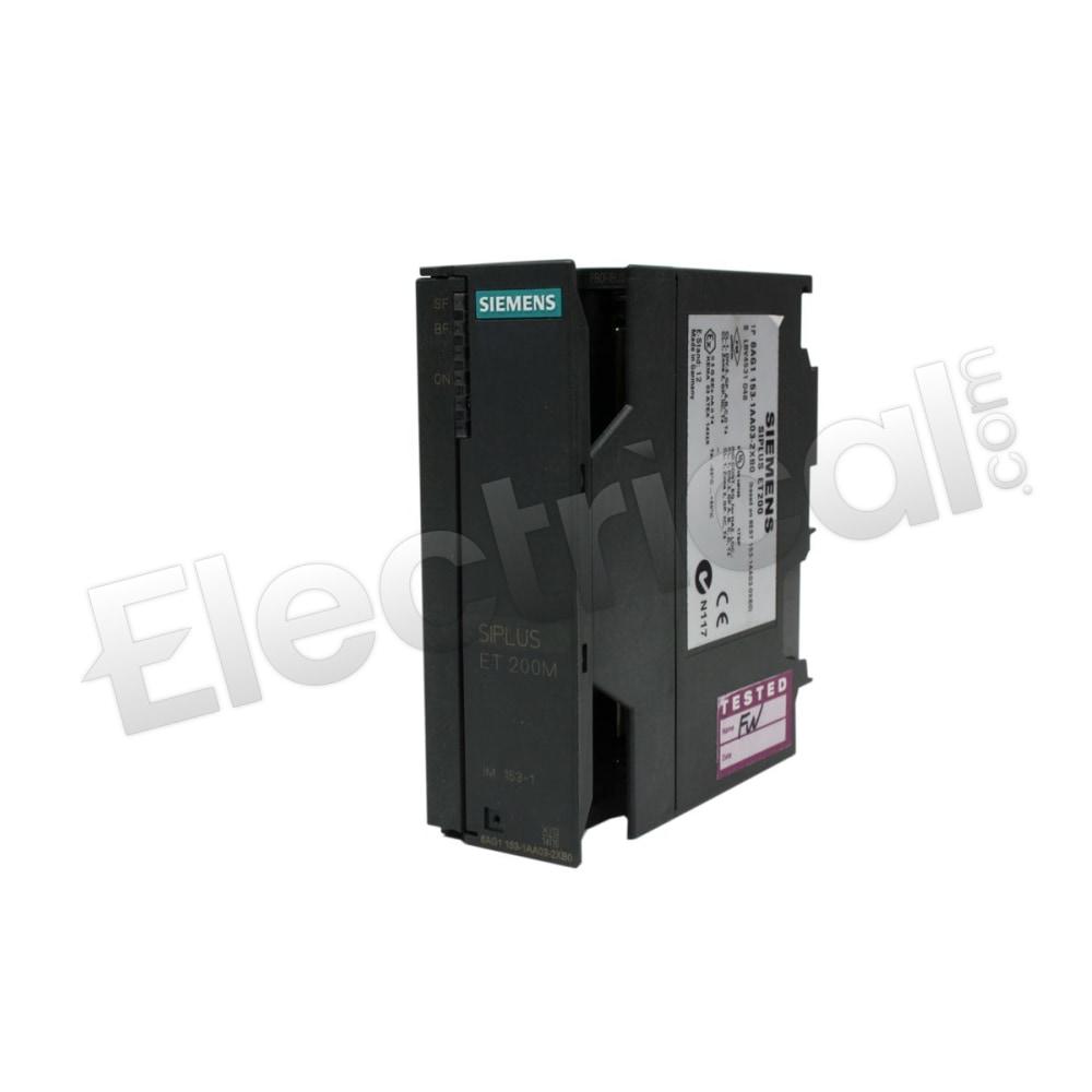 6AG1153-1AA03-2XB0