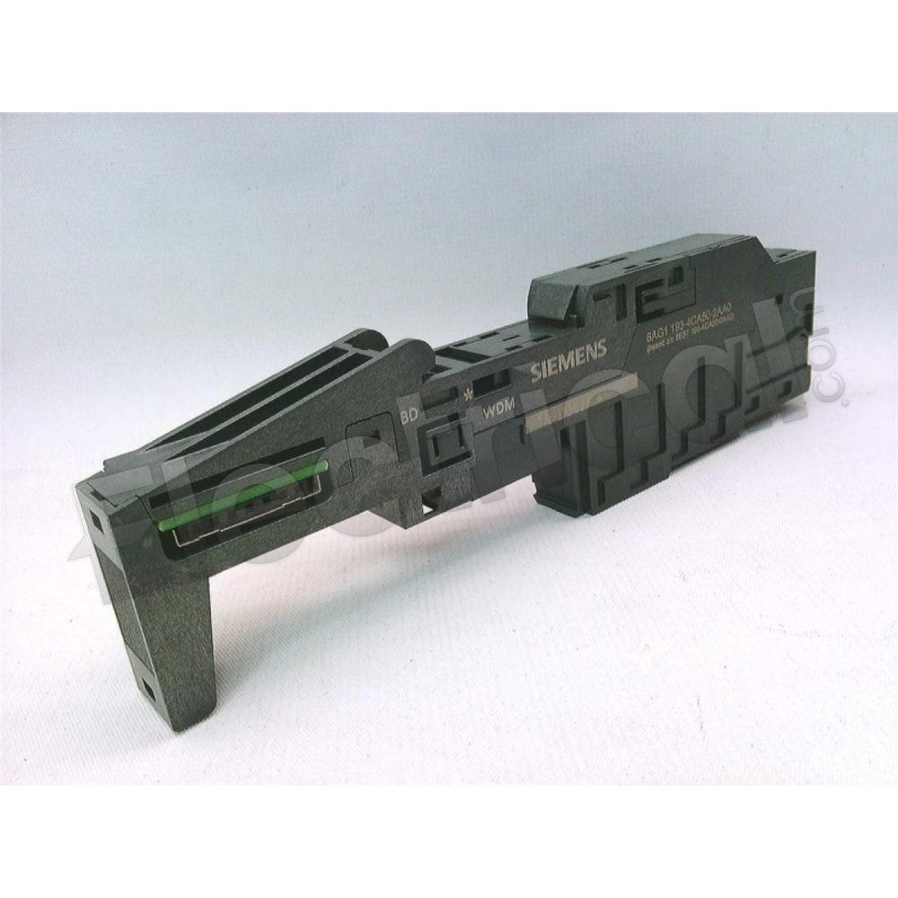 Siemens Tools 6AG1193-4CA50-2AA0-EACH