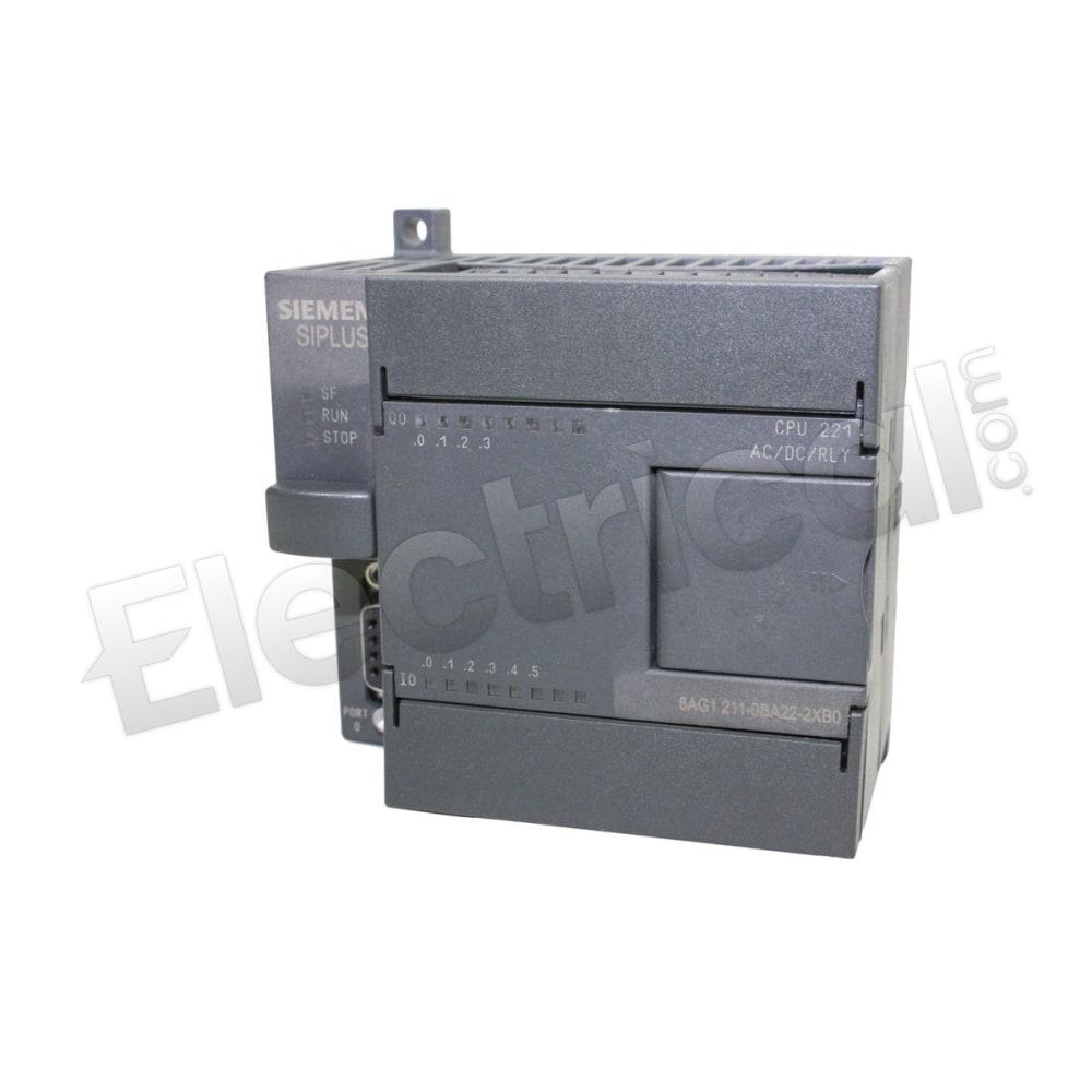 6AG1211-0BA22-2XB0