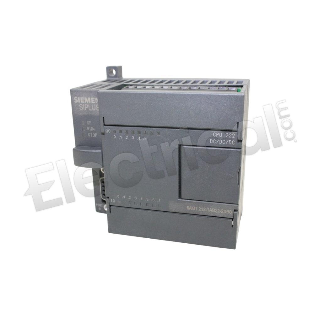 6AG1212-1AB22-2XB0