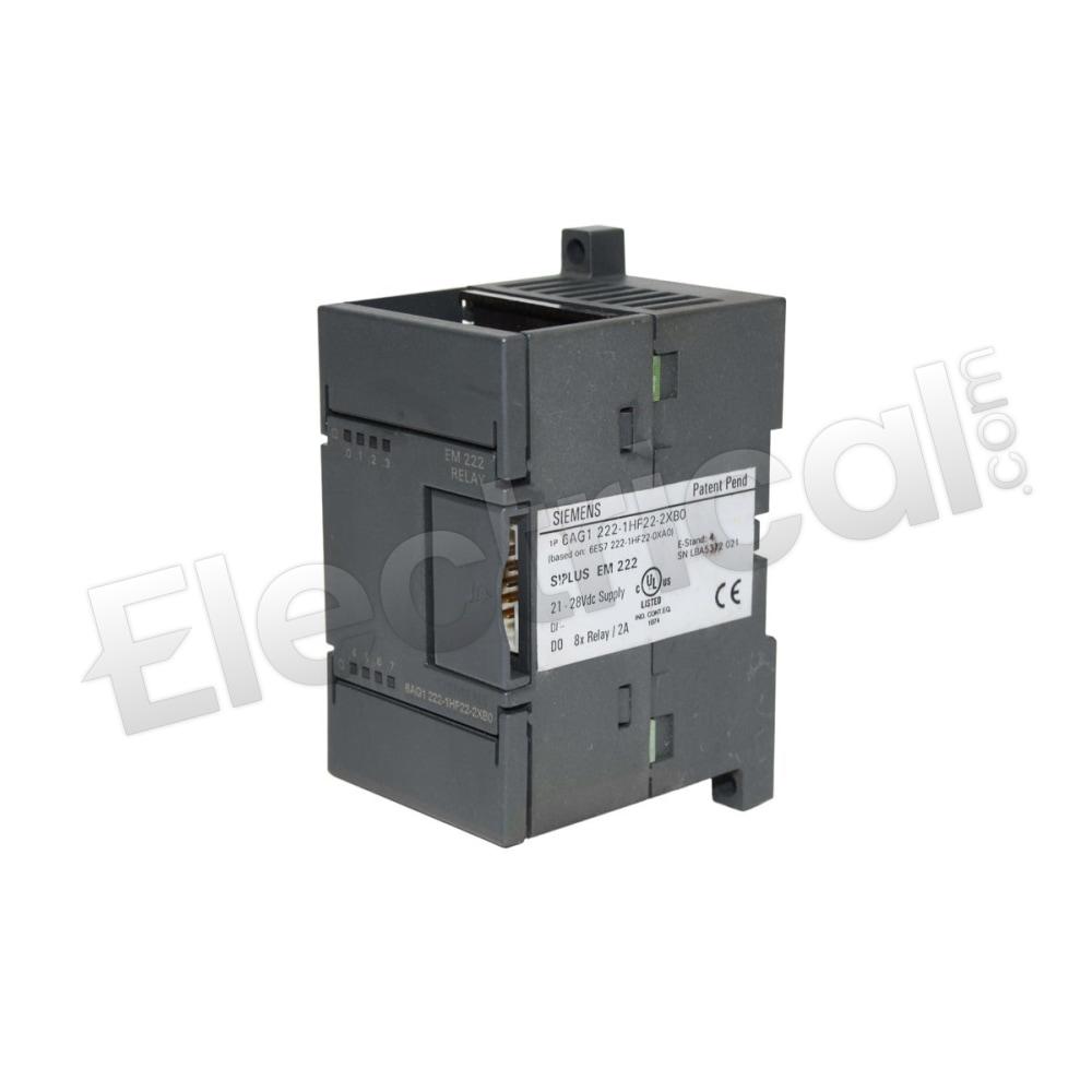 6AG1222-1HF22-2XB0