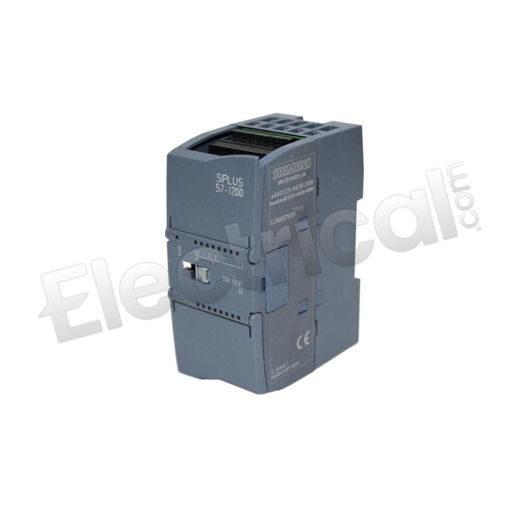 6AG1231-4HD30-2XB0