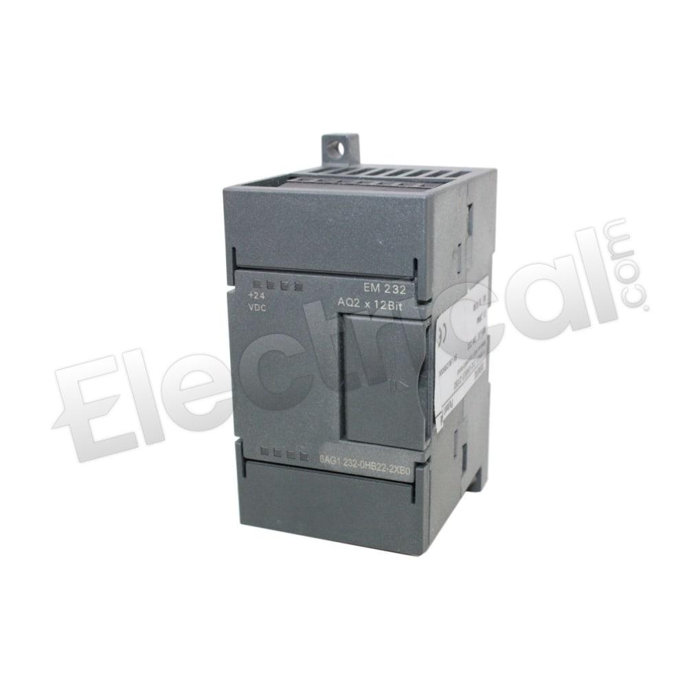 6AG1232-0HB22-2XB0